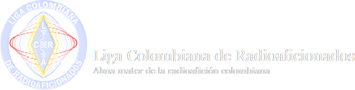 Liga Colombiana de Radioaficionados